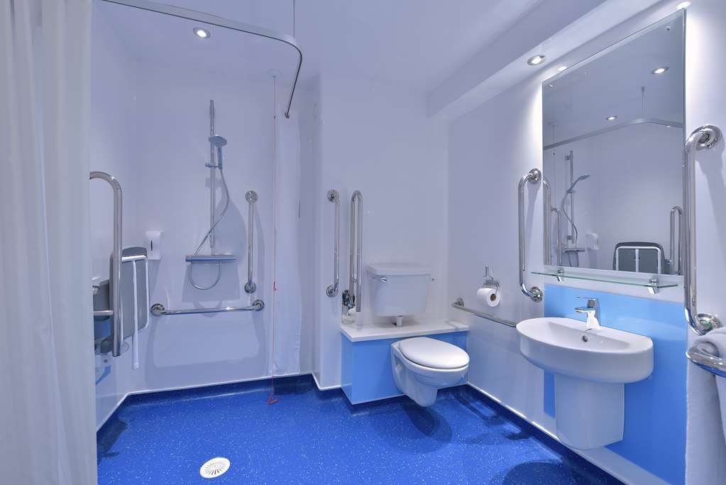 Travelodge Bedford Habitación foto